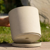 Ort Ceramic Planter (Tall) - ellementry